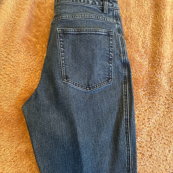 Duluth trading company women’s daily denim jeans size 29 - Picture 5 of 8